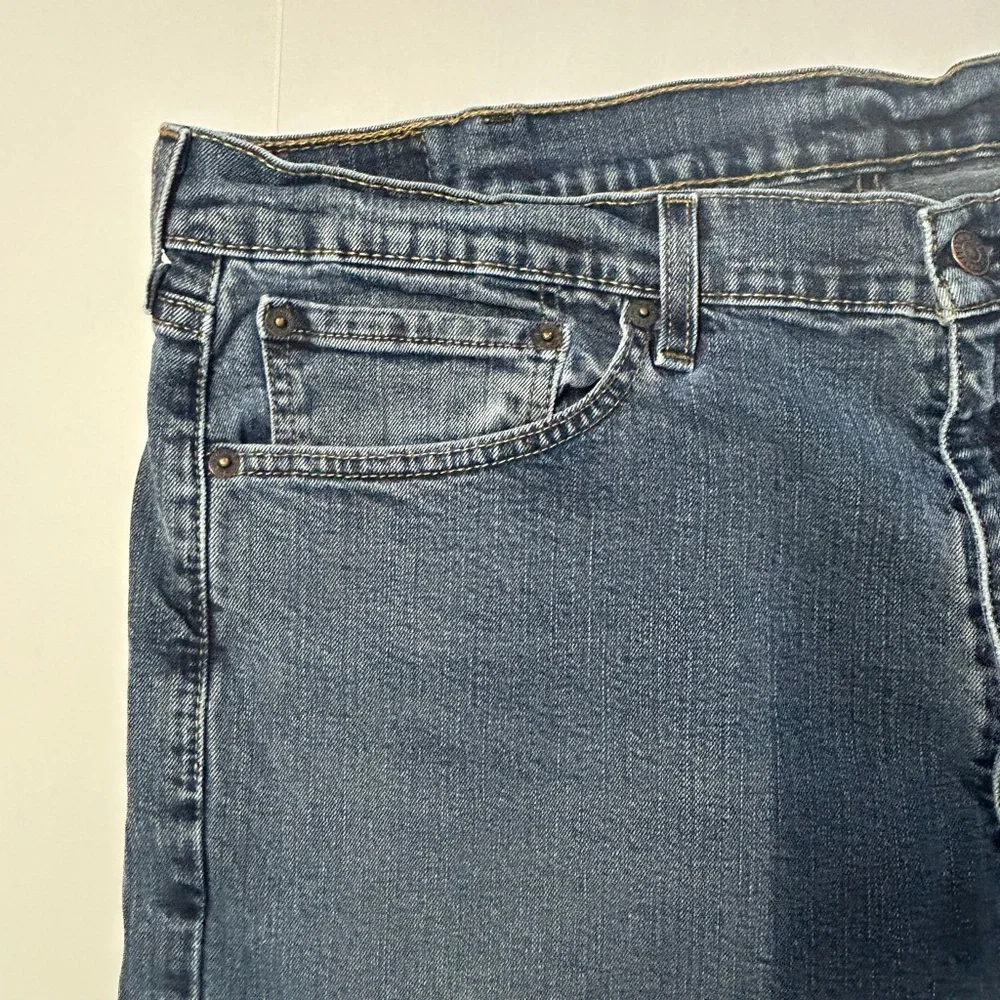 Levi’s 505 men’s denim straight leg jeans‎ size 40/32